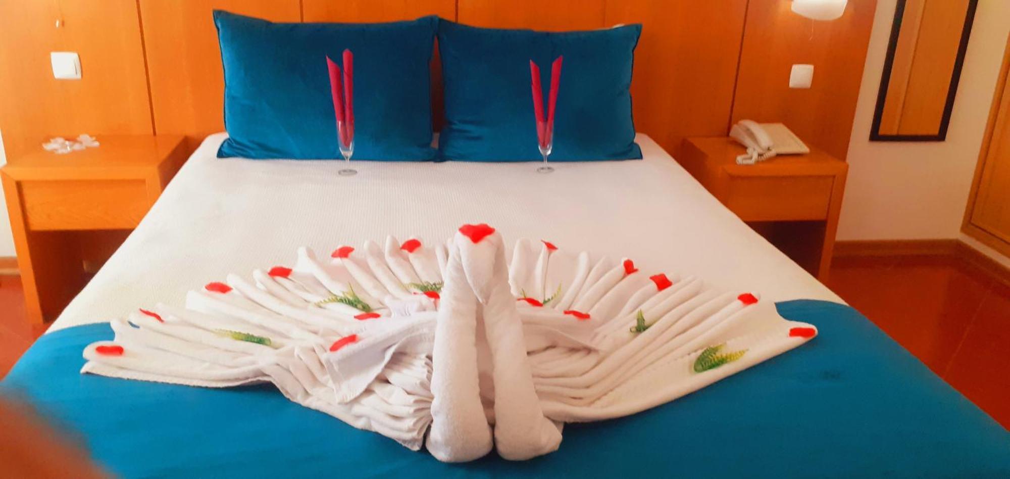 Hotel Santa Cruz Silveira  Extérieur photo