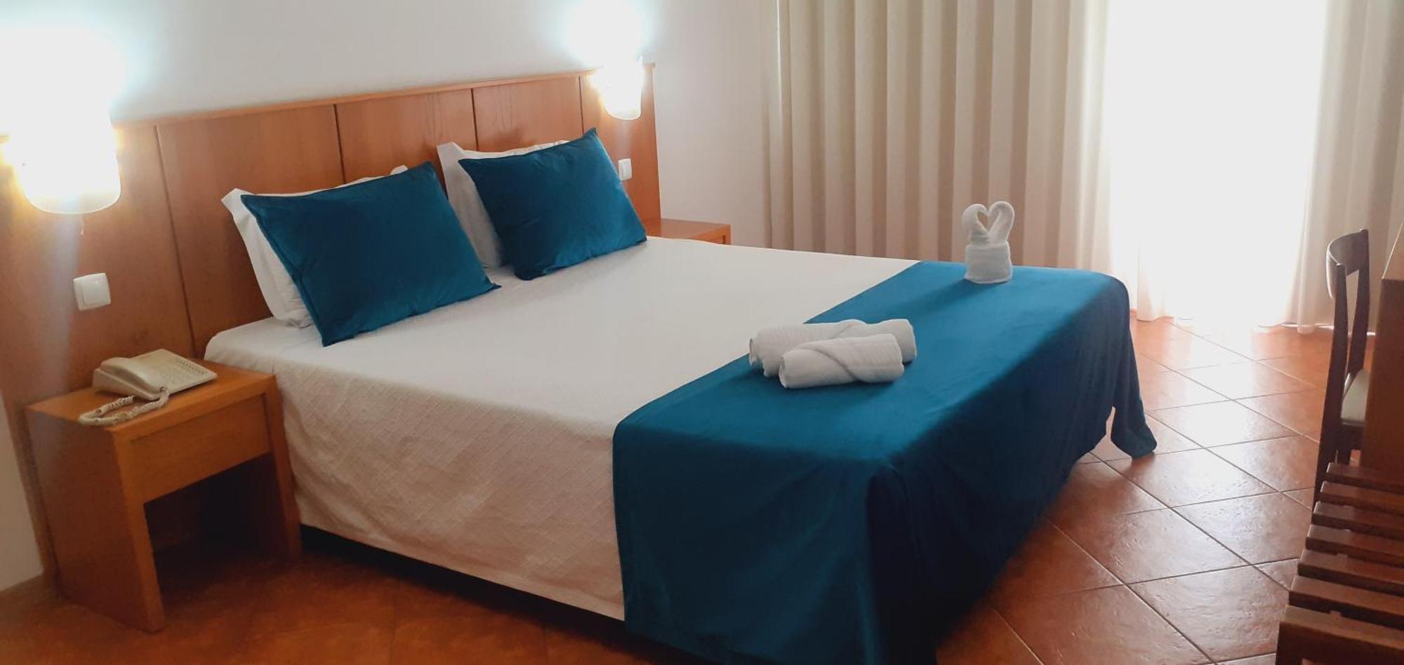 Hotel Santa Cruz Silveira  Extérieur photo