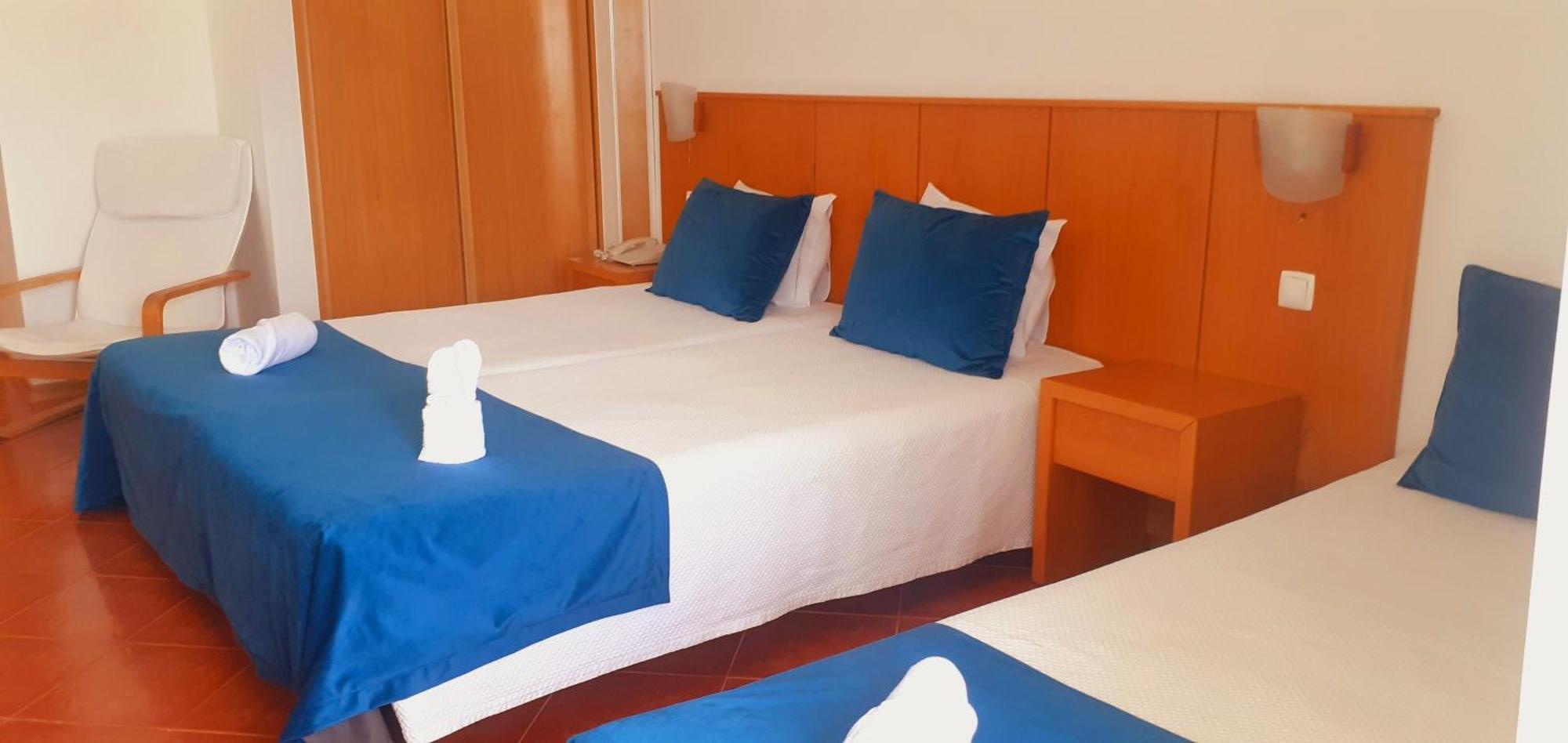 Hotel Santa Cruz Silveira  Extérieur photo
