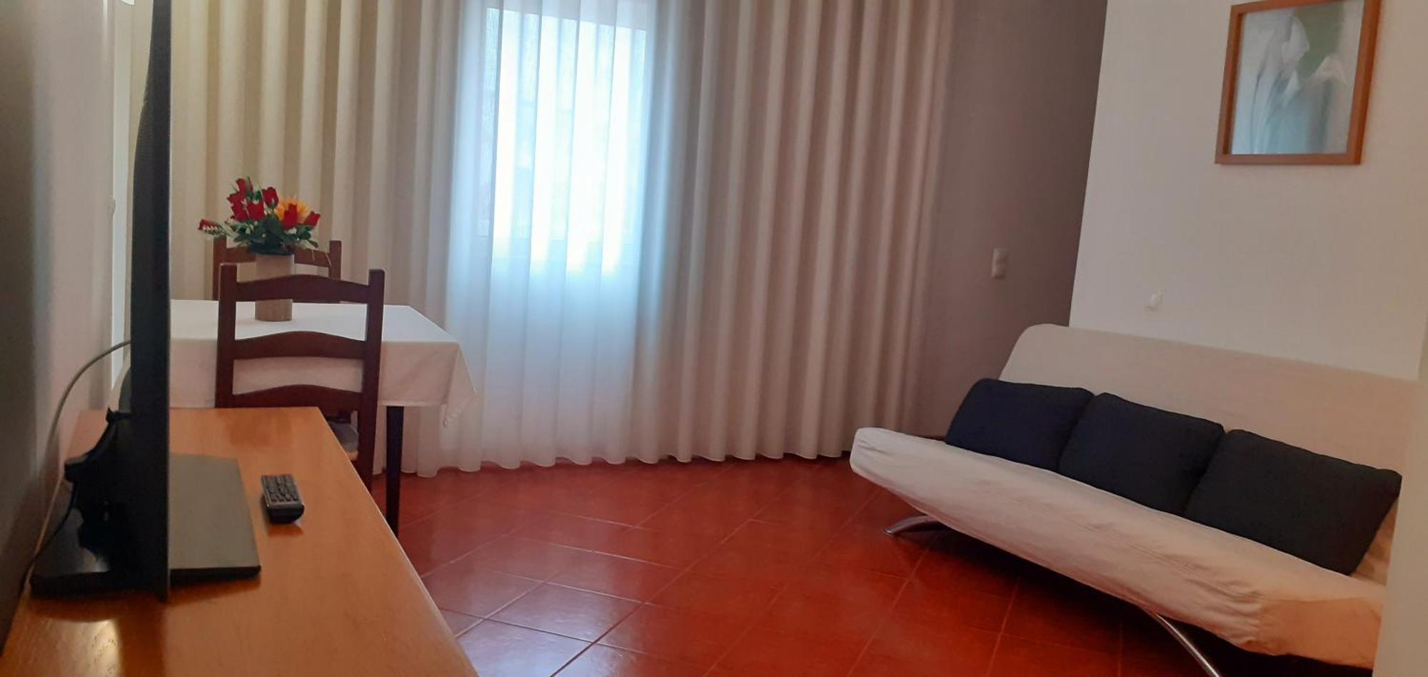 Hotel Santa Cruz Silveira  Extérieur photo