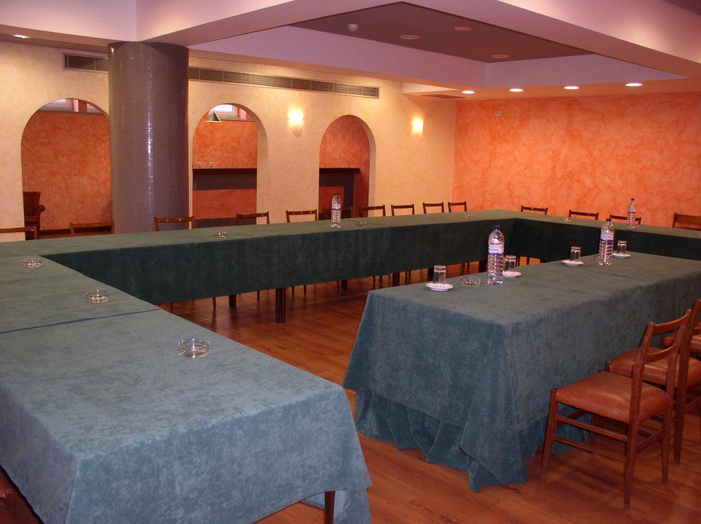 Hotel Santa Cruz Silveira  Extérieur photo